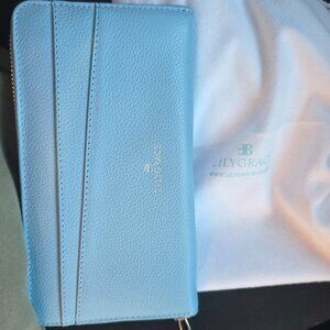 Lill grace wallet